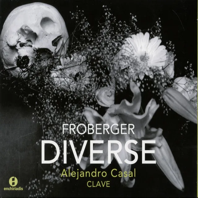 Froberger: Diverse