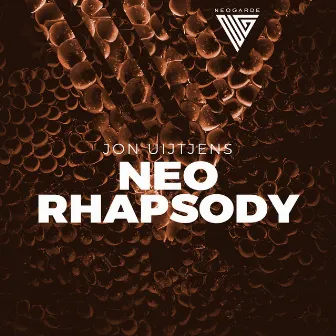 Jon Uijtjens - Neo Rhapsody by Jon Uijtjens