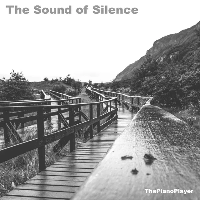 The Sound of Silence