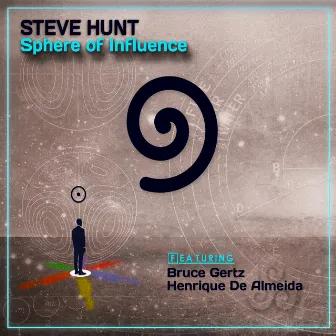 Sphere of Influence by Steve Hunt