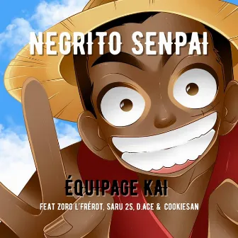 Équipage Kai by Negrito Senpai