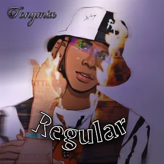 Regular by TonyMix