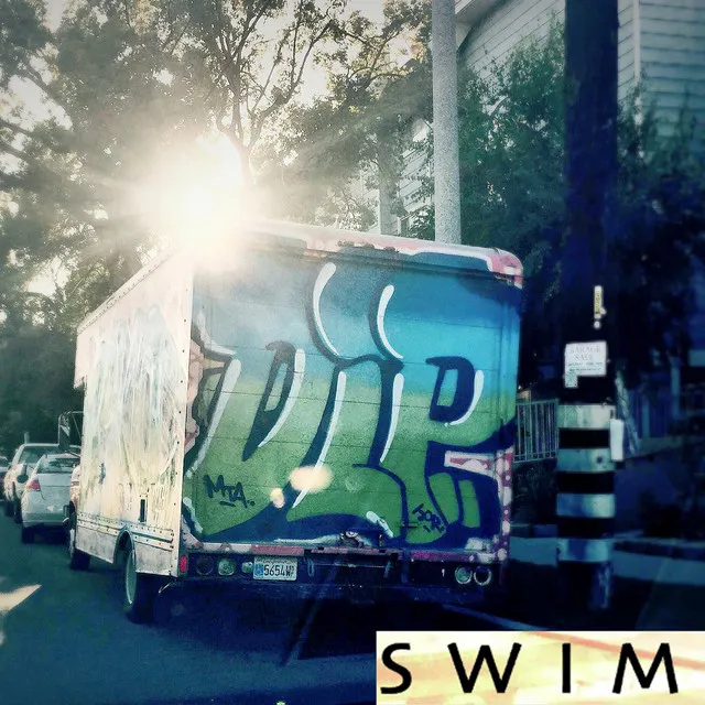 Swim (feat. TYLR)