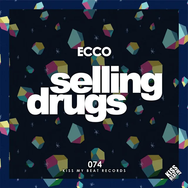 Selling Drugs - Klaan, Vitalski Remix