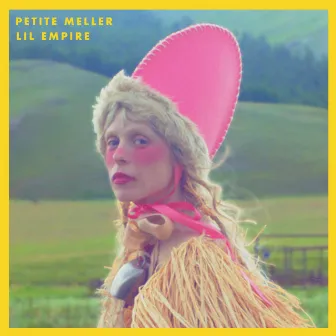 Lil Empire by Petite Meller