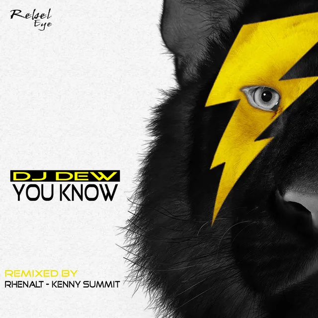 You Know - Blackout Remix