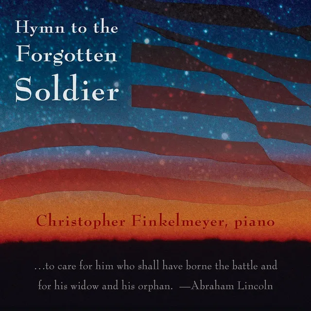 Hymn to the Forgotten Soldier