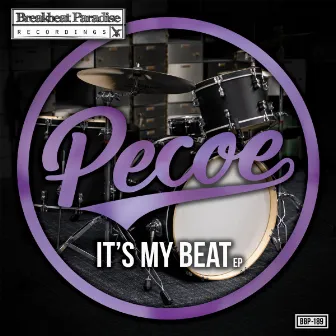 It's My Beat EP by Pecoe