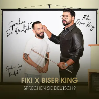 Sprechen Sie Deutsch? by Biser King