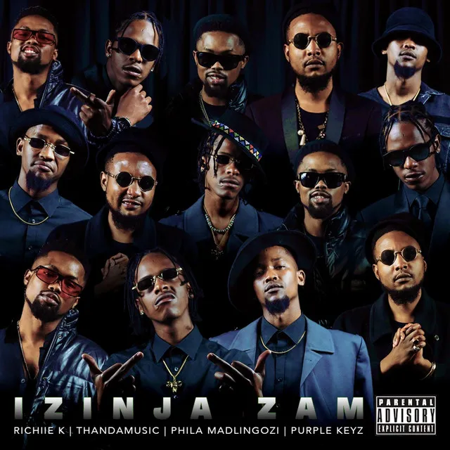 Izinja Zam