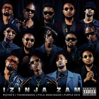 Izinja Zam by 