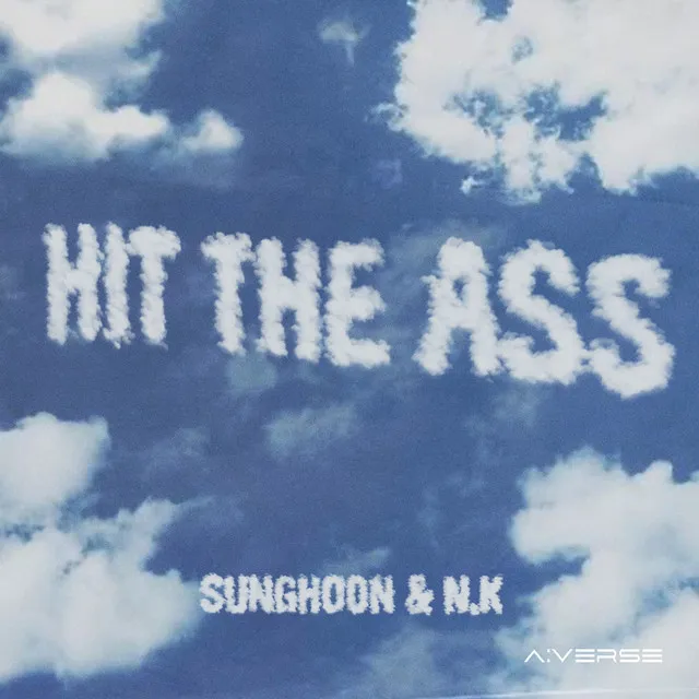 Hit The Ass