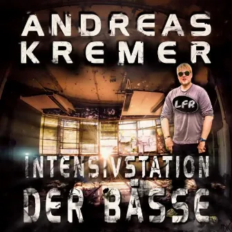 Intensivstation Der Baesse by Andreas Kremer