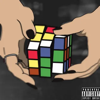 rubix by Krazi