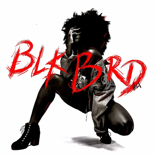 BLK BRD, Vol. 1