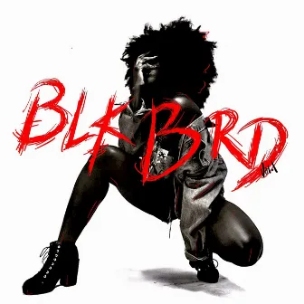 BLK BRD, Vol. 1 by Lyric Michelle