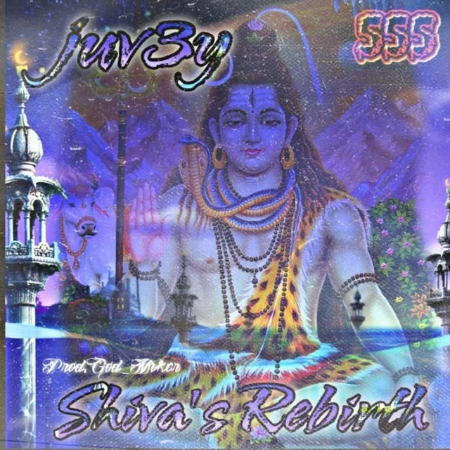 Shiva's Rebirth