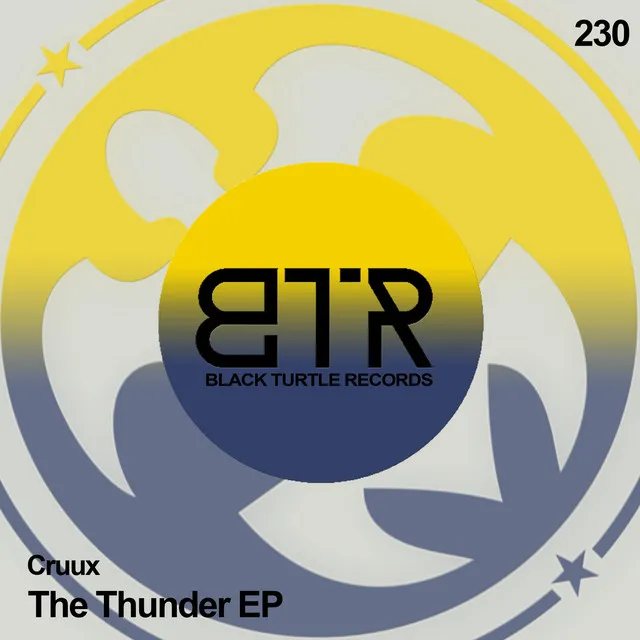 The Thunder EP