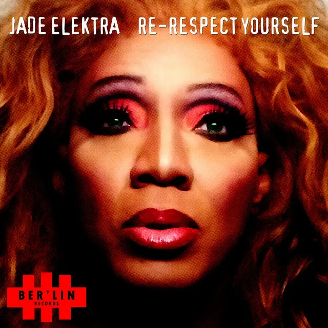 Re-Respect Yourself - Cris Is Bliss Radio Edit