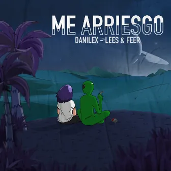 Me Arriesgo by Lees y Feer