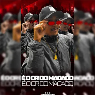 MONTAGEM - OUVIR UM EU TE AMO É BOM by DJ CR DO MACACO