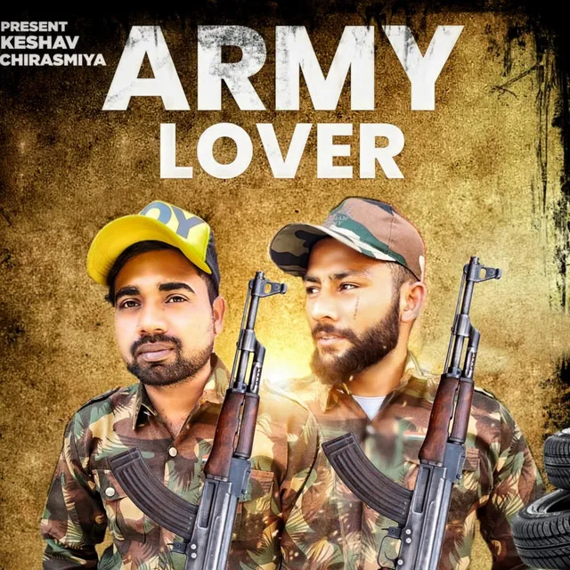 Army Lover