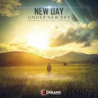 New day under new sky by Echoes