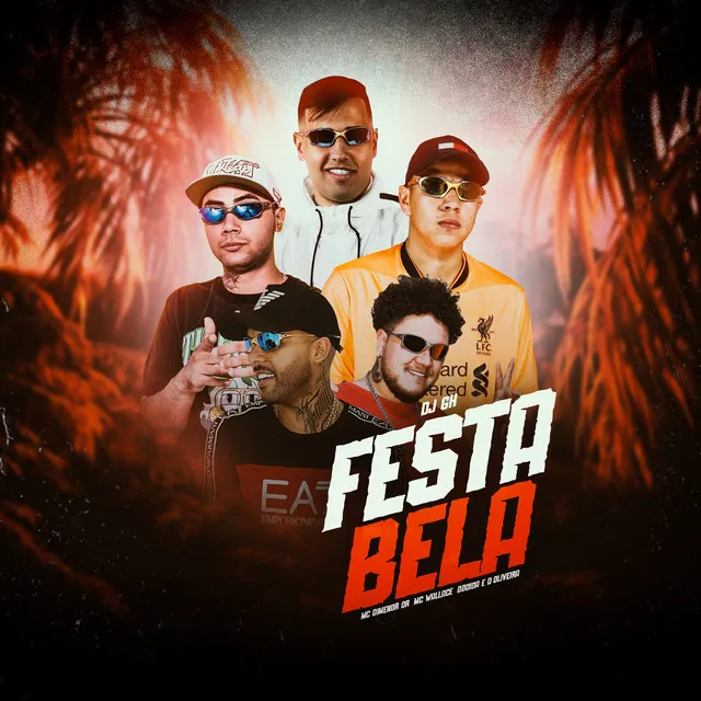 Festa Bela