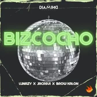 Bizcocho by LUNAZY