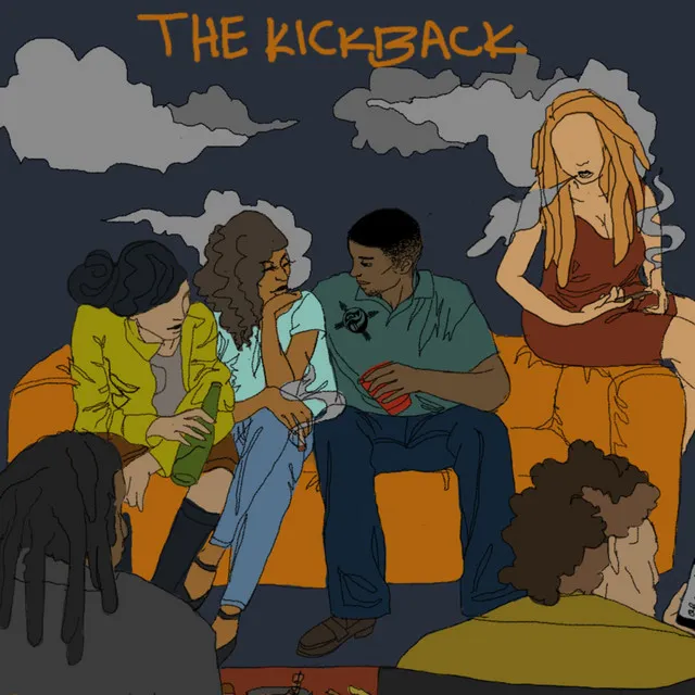 The Kickback