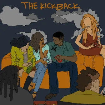 The Kickback by MK Zulu