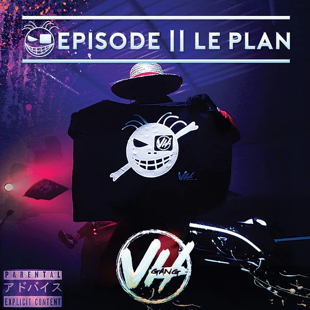 Le plan - Épisode 2