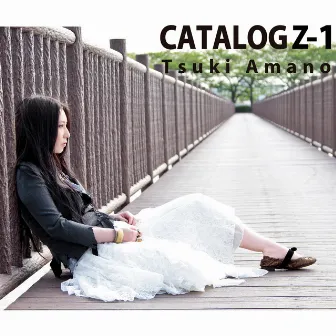 Catalog Z-1 by Tsuki Amano