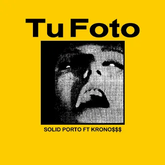 Tu Foto by SOLID PORTO