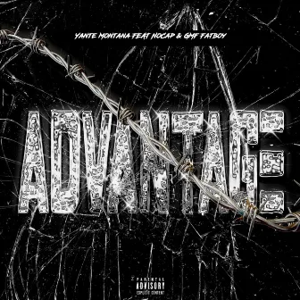 Advantage by Yante Montana