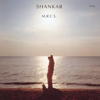 M.R.C.S by L. Shankar