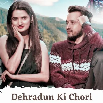 Dehradun Ki Chori by Santosh Laspal