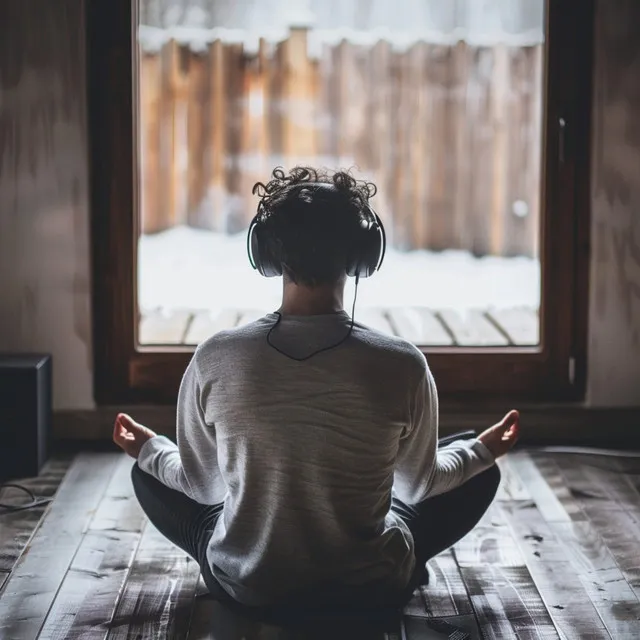 Meditative Harmonies: A Journey Through Calm and Focus