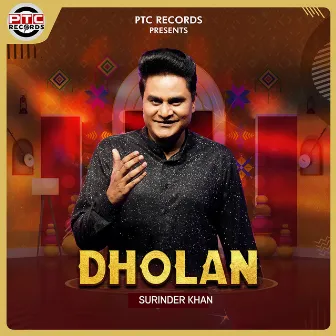 Dholan by Surinder Khan