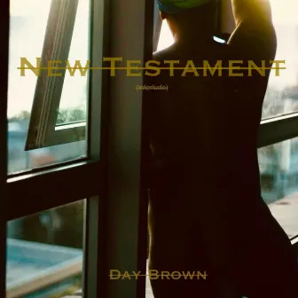 New Testament(interlude) by Day Brown