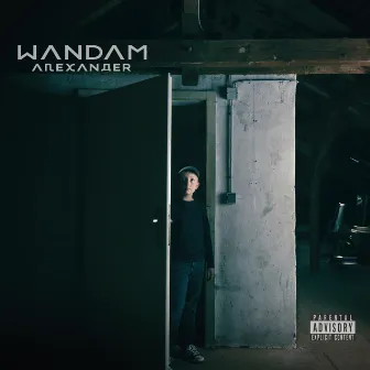 Alexander EP by Wandam