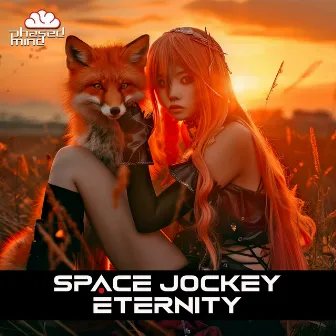 Eternity by Space Jockey