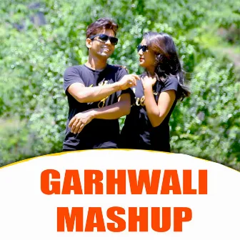 Garhwali Mashup Hits by Jitendra Rana