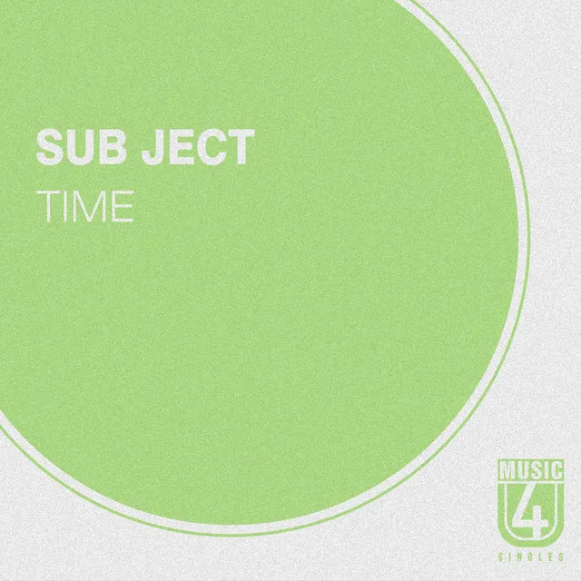 Time - Original Mix