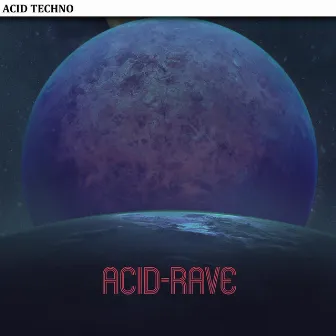 Acid Rave by HESHARA