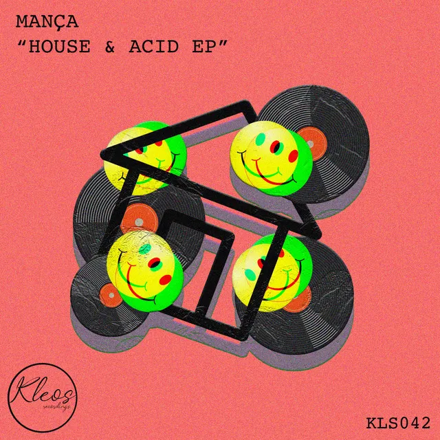 Hangin' People - Original Mix