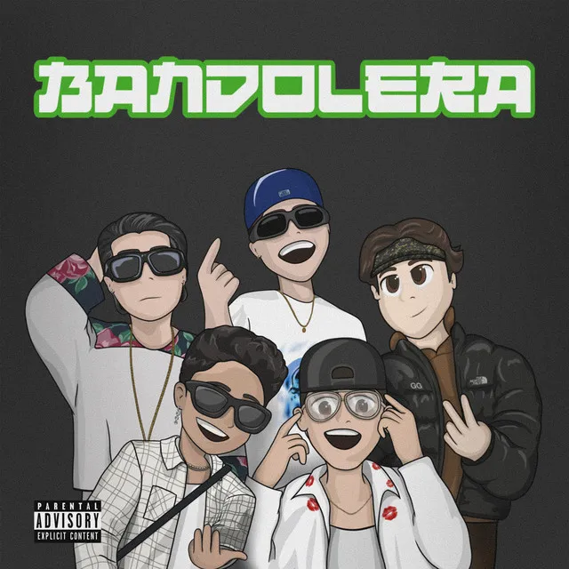 Bandolera