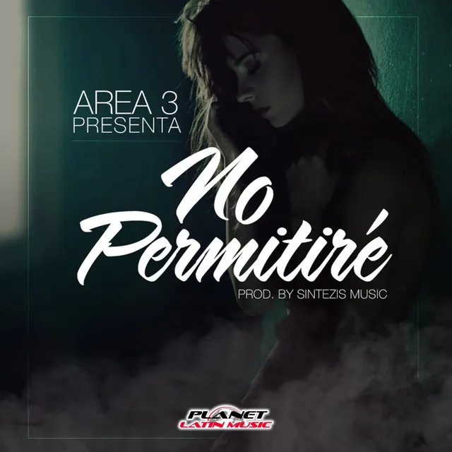 No Permitire - Original Mix