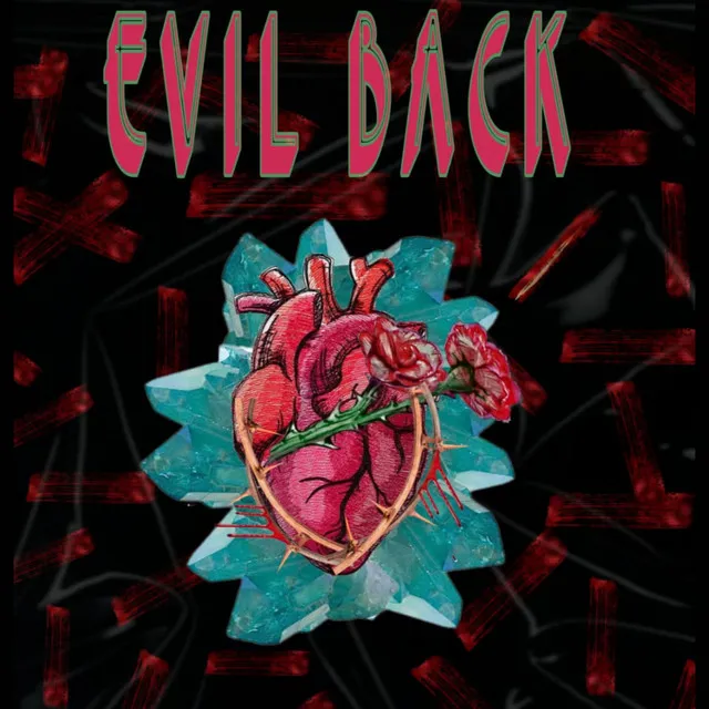 Evil Back