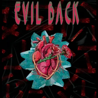 Evil Back by Jhair Okey